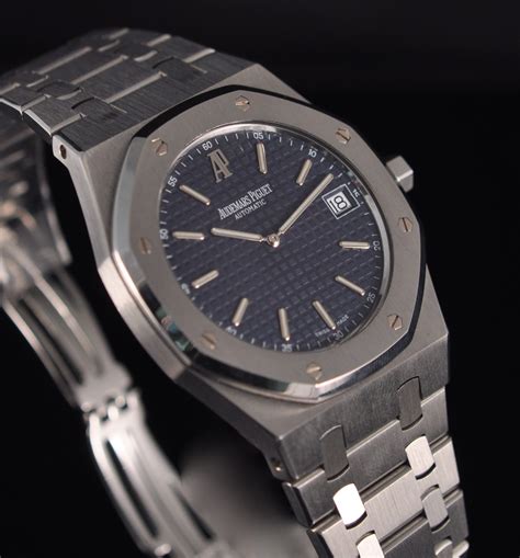 audemars piguet royal oak 15202 prezzo|audemars piguet royal oak sale.